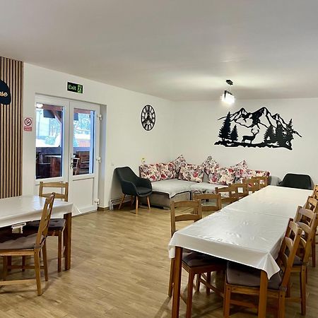 Milea'S Guesthouse ブラン エクステリア 写真