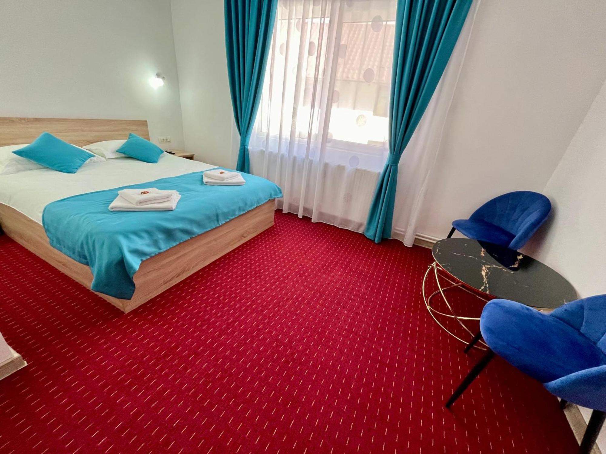 Milea'S Guesthouse ブラン エクステリア 写真